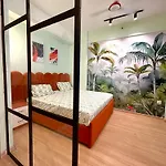 Saffron Green Delight Dlf My Pad